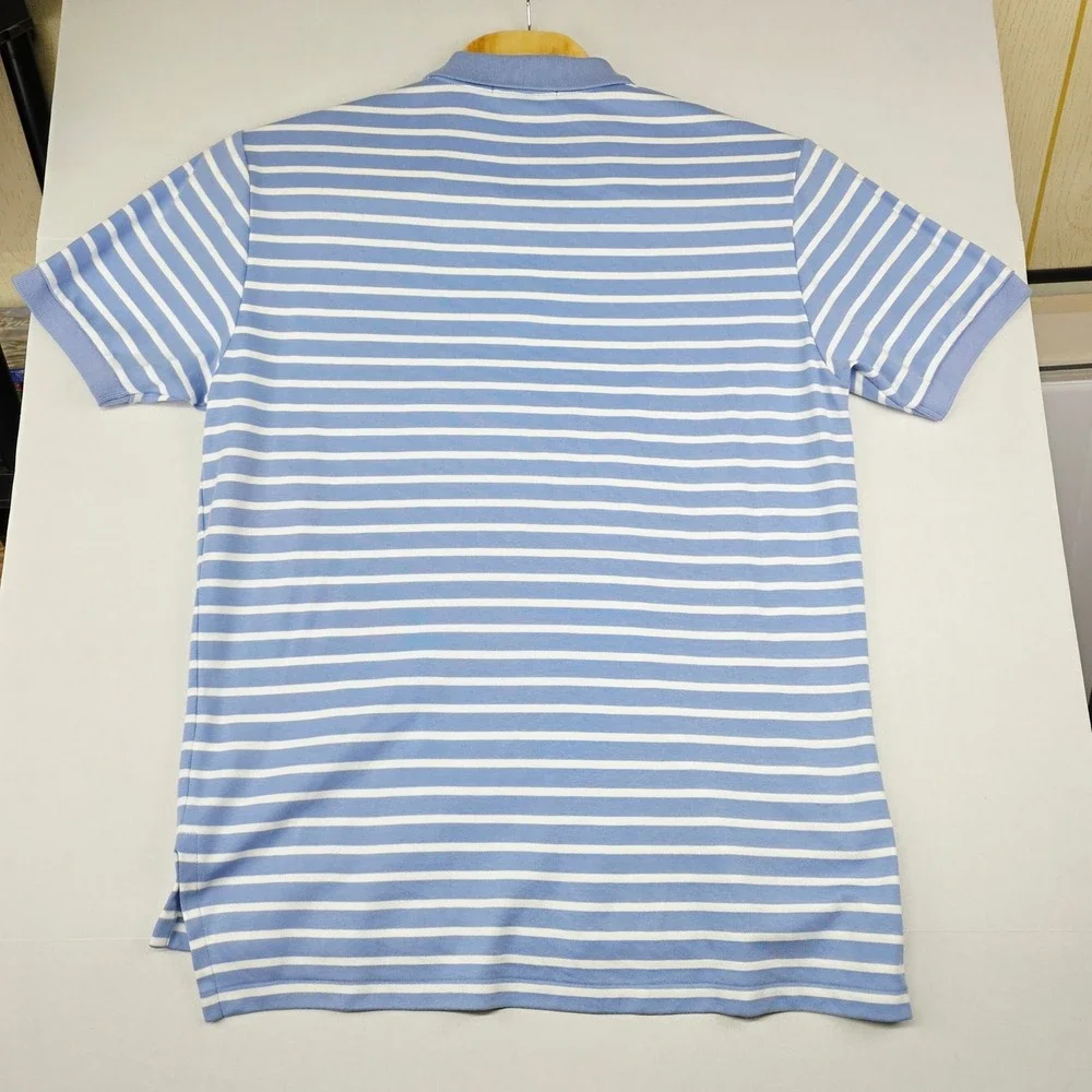 Polo Ralph Lauren refined stripes